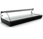 Sayl Vitrina Caliente Standard Sahara - Imagen 2