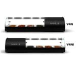 Sayl Vitrina Refrigerada Standard Tapas Cuba GN - Imagen 9