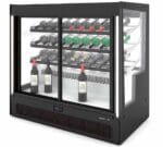 Sayl Vitrina Refrigerada de Vinos CPAK