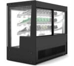 Sayl Vitrina Refrigerada de Vinos CPAK - Imagen 3