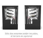 Sayl Vitrina Refrigerada de Vinos CPAK - Imagen 4