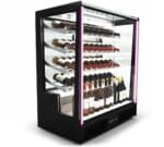 Sayl Vitrina Refrigerada de Vinos Pak - Imagen 2