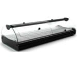 Sayl Vitrina Self-Service Caliente Sahara SHS