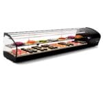 Sayl Vitrina Shark 2P Doble Frío