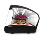 Sayl Vitrina Shark 2P Doble Frío - Imagen 2