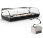 Sayl Vitrina Refrigerada Standard Grupo Remoto GN