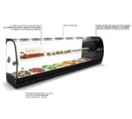Sayl Vitrina Refrigerada Slim Tapas - Imagen 3