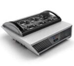 Sayl Vitrina Expositora Topping Box Line - Imagen 3