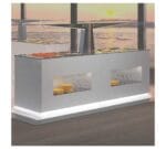 Sayl Buffet Line Base Neutro - Imagen 10