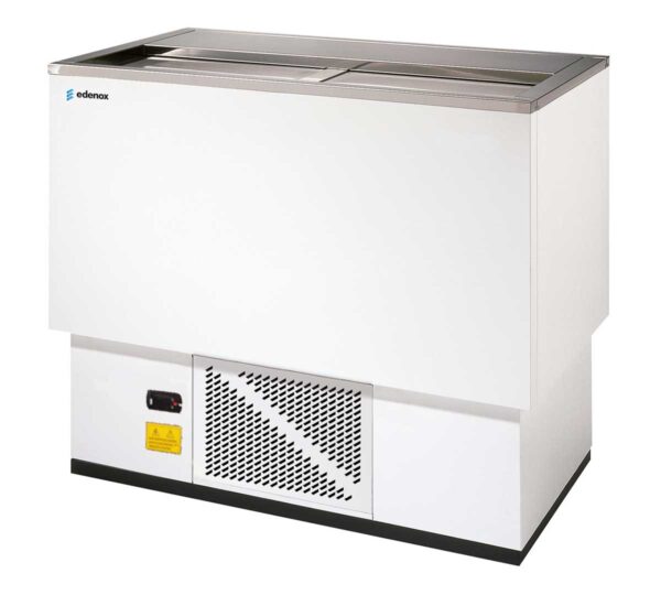 Edenox Enfriador de Botellas Subzero BSZ-100