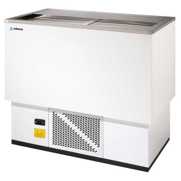 Edenox Enfriador de Botellas Subzero BSZ-100