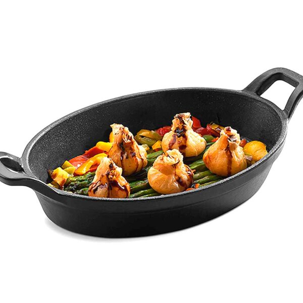 Pujadas Mini Cacerola Oval