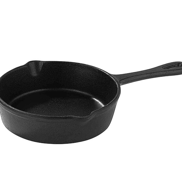 Pujadas Mini Sartén Alta