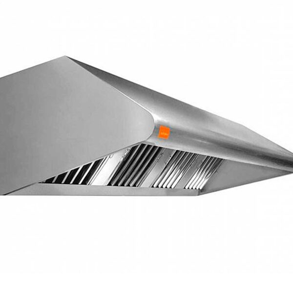 Altex Campana Central Basic 210