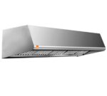 Altex Campana de Pared Eco 75