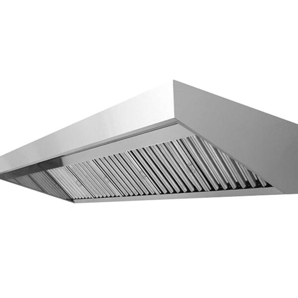 Altex Campana de Pared Eco Plus 75