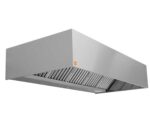 Altex Campana de Pared Eco R 75