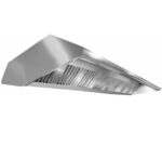 Altex Campana Central Plein 140