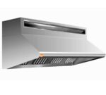 Altex Campana de Pared Plein Compensada 75