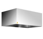 Altex Campana Vahos 120