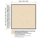 Altex Campana Vahos 120 - Imagen 3