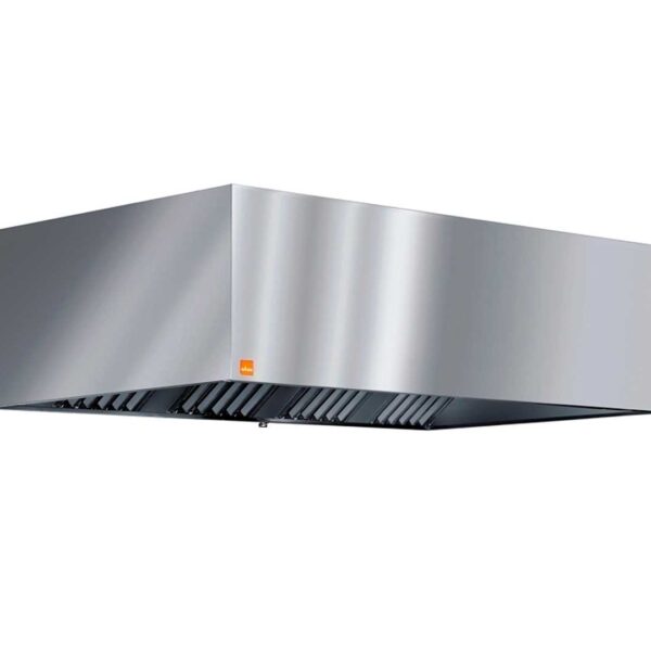 Altex Campana Central Reversible 200