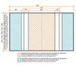 Altex Campana Central Reversible Compensada 200 - Imagen 3