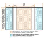 Altex Campana Central Reversible Compensada 230 - Imagen 3
