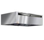 Altex Campana Central Reversible Compensada 280