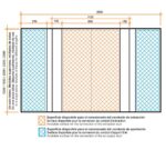 Altex Campana Central Reversible Compensada 280 - Imagen 3