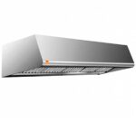 Altex Campana Central Eco 200