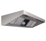 Altex Campana de Pared Eco Plus Monobloc 120