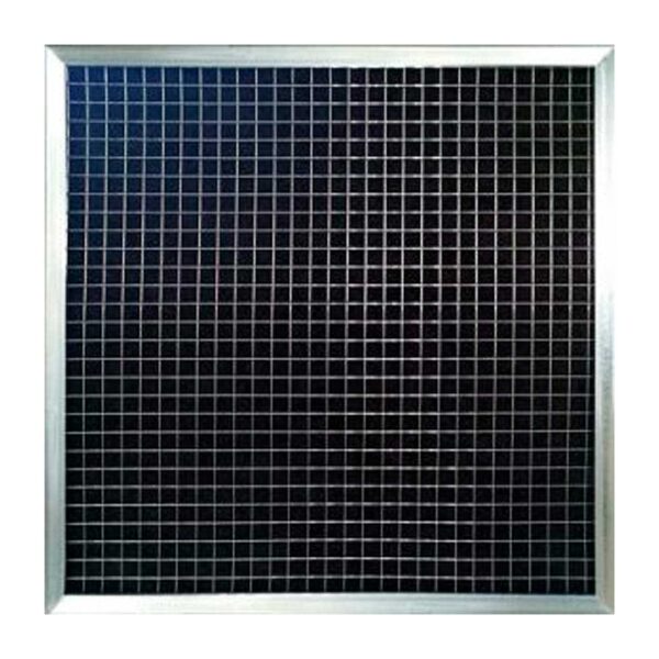 Altex Filtro Carbón Activo Mantas