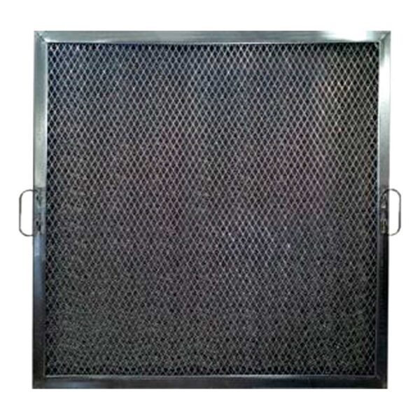 Altex Filtro Malla Galvanizada