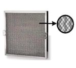 Altex Filtro Malla Galvanizada - Imagen 2