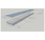 Altex Lámpara Led Encastrada - Imagen 2