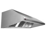 Altex Campana de Pared Plein 135