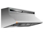 Altex Campana de Pared Plein Compensada 135