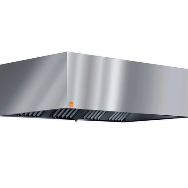 Altex Campana de Pared Reversible 120