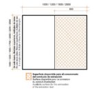 Altex Campana de Pared Reversible 120 - Imagen 3
