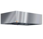 Altex Campana de Pared Reversible 150