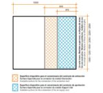 Altex Campana de Pared Reversible Compensada 100 - Imagen 3