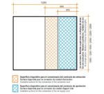 Altex Campana de Pared Reversible Compensada 120 - Imagen 3