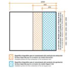 Altex Campana de Pared Reversible Compensada 200 - Imagen 3