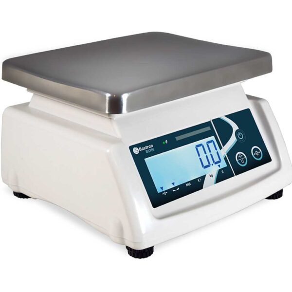 Baxtran Balanza BS-TRI