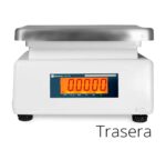 Baxtran Balanza BS-TRI Dual - Imagen 2