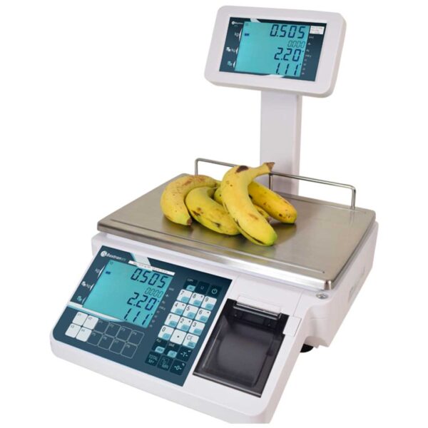 Baxtran Balanza Comercial STI