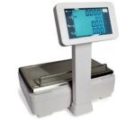 Baxtran Balanza Comercial STI - Imagen 2