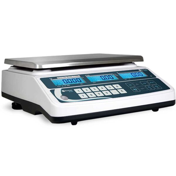 Baxtran Balanza Comercial XTA