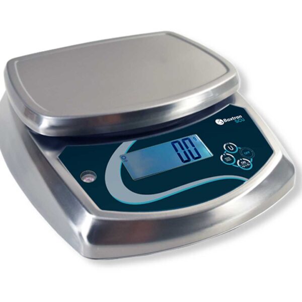 Baxtran Balanza SCU